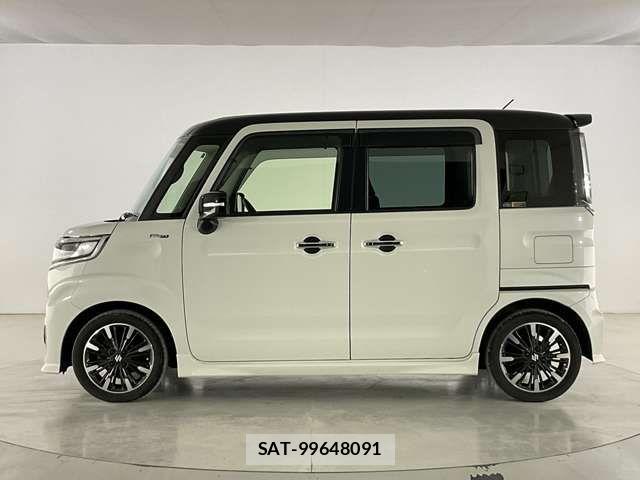 Suzuki SPACIA 2018-04 7225381-2