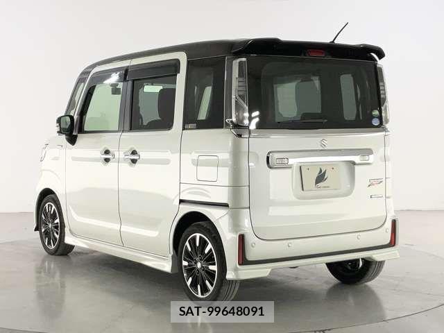 Suzuki SPACIA 2018-04 7225381-3
