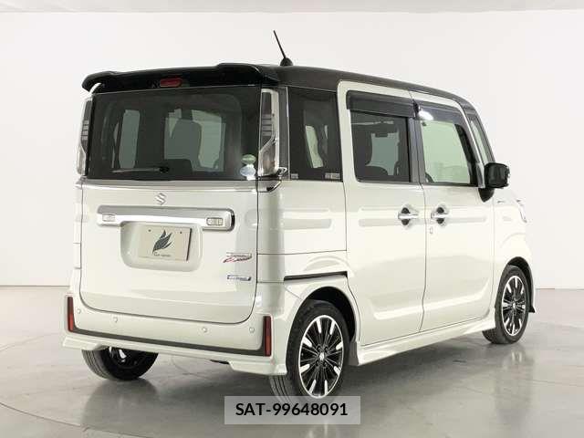 Suzuki SPACIA 2018-04 7225381-5