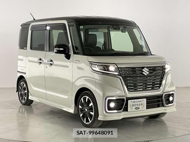 Suzuki SPACIA 2018-04 7225381-7