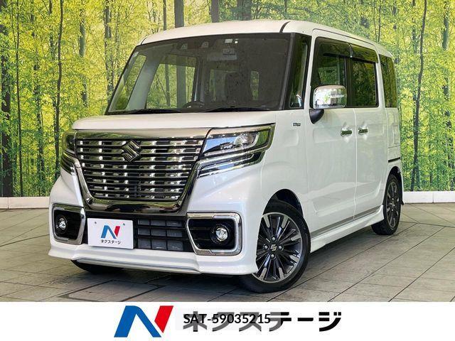 Suzuki SPACIA 2021-02 7225398-0