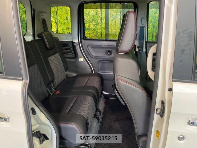 Suzuki SPACIA 2021-02 7225398-9