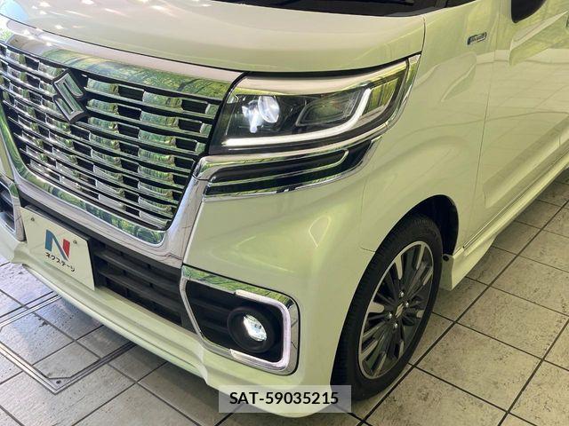 Suzuki SPACIA 2021-02 7225398-11