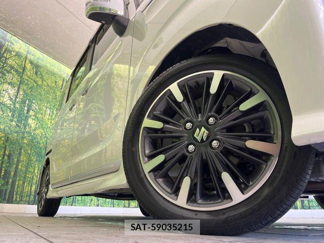 Suzuki SPACIA 2021-02 7225398-12