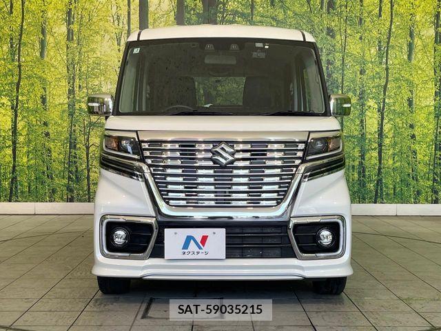 Suzuki SPACIA 2021-02 7225398-13