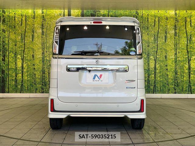 Suzuki SPACIA 2021-02 7225398-14