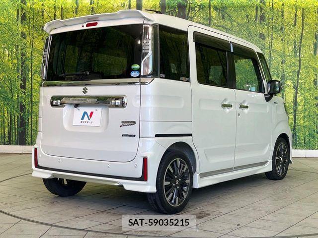 Suzuki SPACIA 2021-02 7225398-16