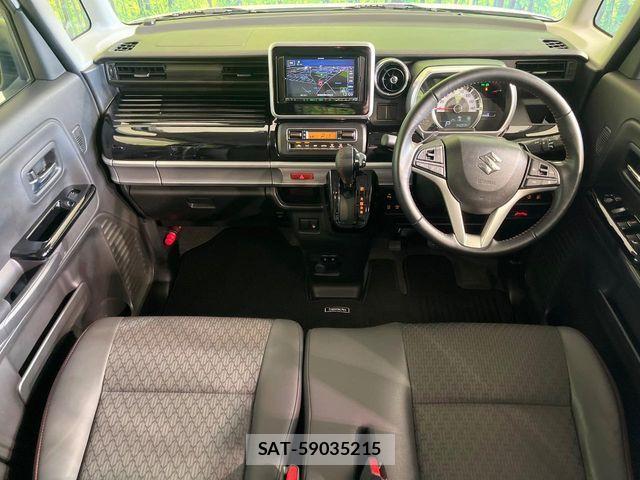 Suzuki SPACIA 2021-02 7225398-1