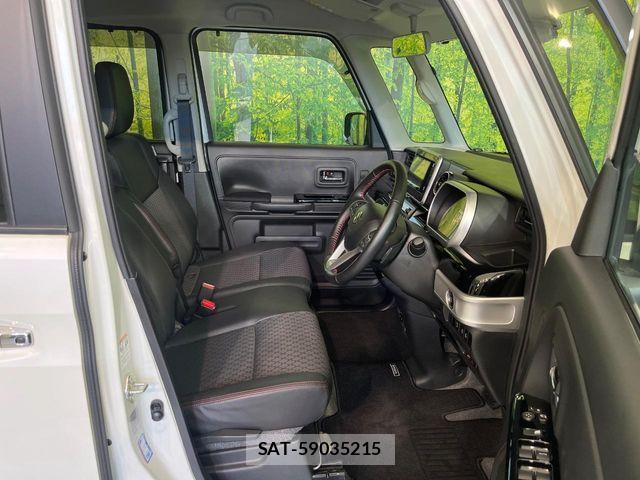 Suzuki SPACIA 2021-02 7225398-8