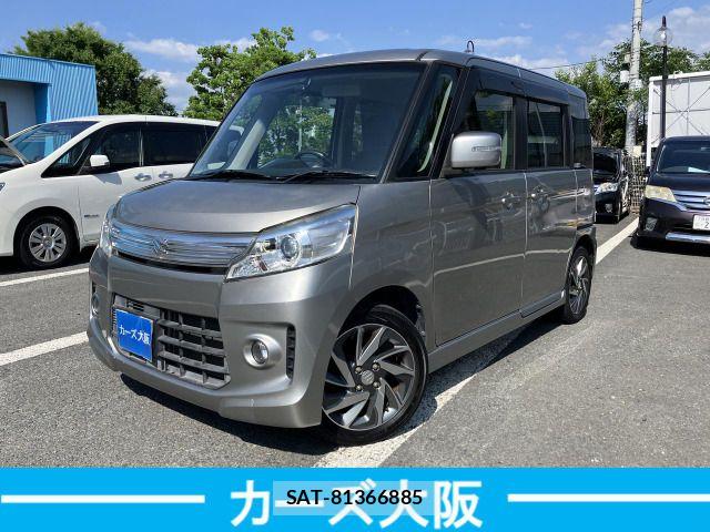 Suzuki SPACIA 2014-05 7225368-0