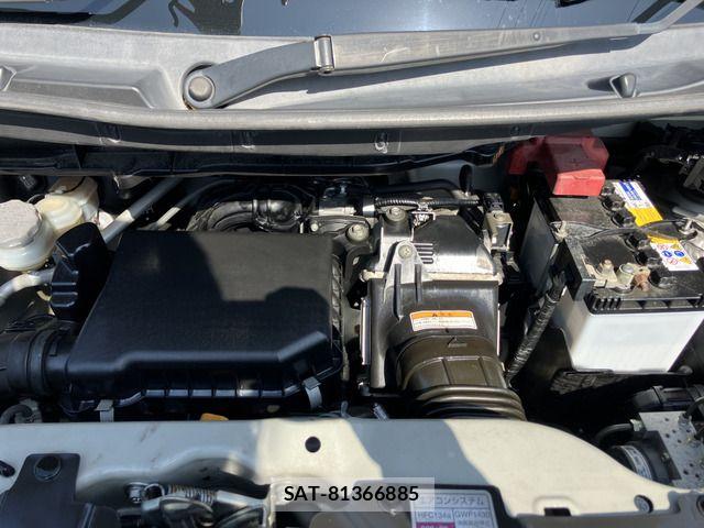 Suzuki SPACIA 2014-05 7225368-9