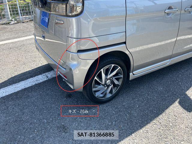 Suzuki SPACIA 2014-05 7225368-10
