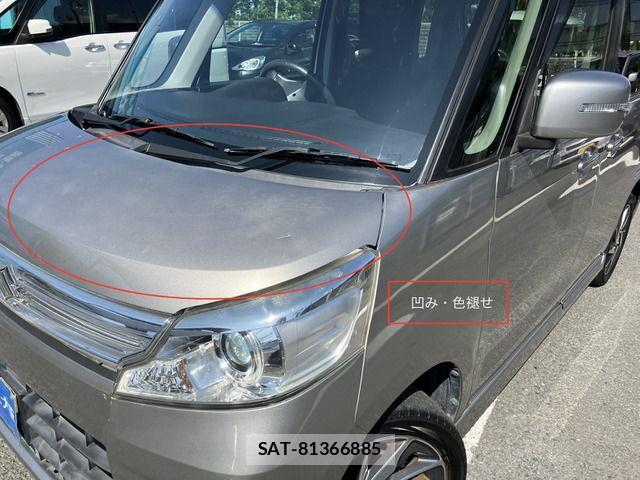 Suzuki SPACIA 2014-05 7225368-12