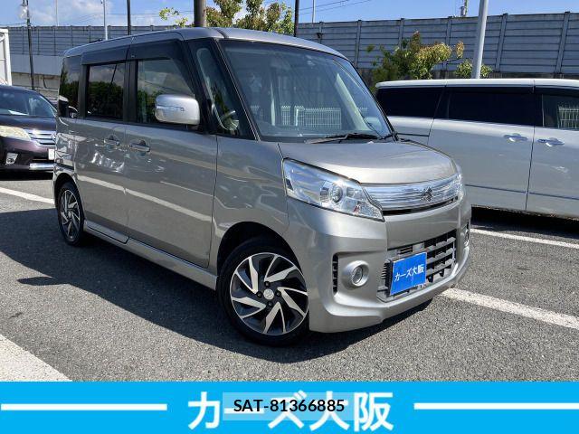 Suzuki SPACIA 2014-05 7225368-1