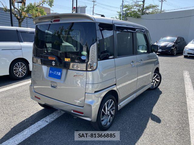 Suzuki SPACIA 2014-05 7225368-3