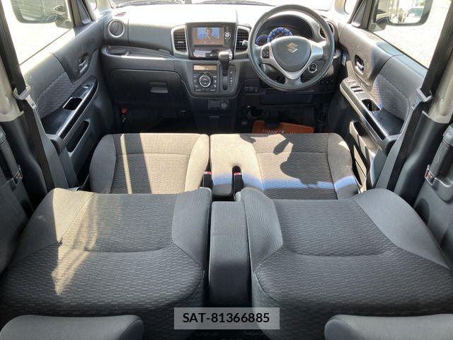 Suzuki SPACIA 2014-05 7225368-5