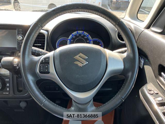 Suzuki SPACIA 2014-05 7225368-6
