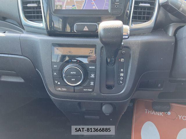 Suzuki SPACIA 2014-05 7225368-8