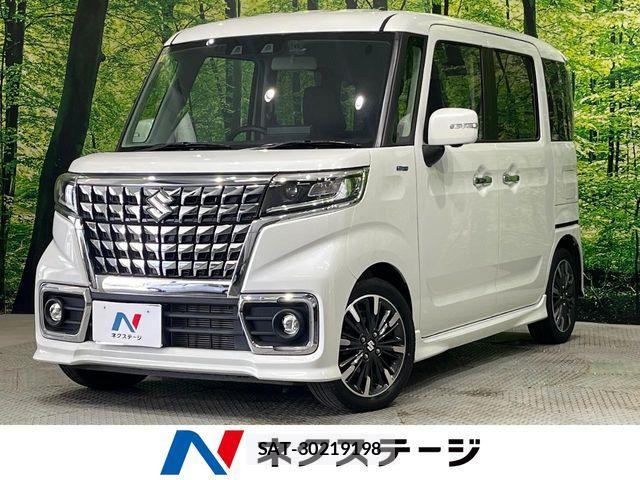 Suzuki SPACIA 2023-06 7225412-0