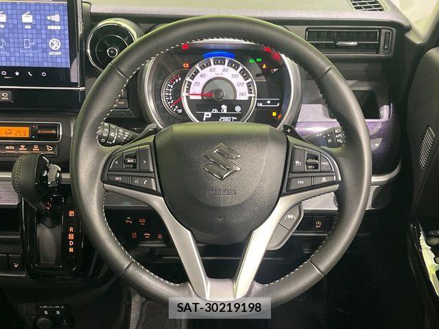 Suzuki SPACIA 2023-06 7225412-11
