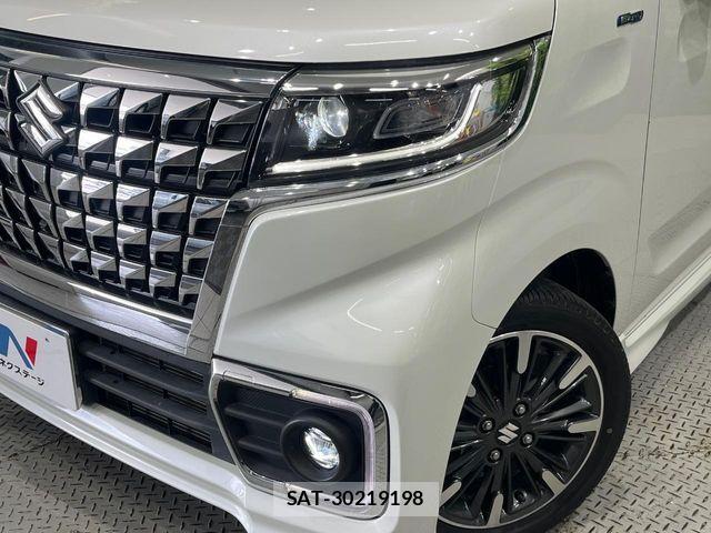 Suzuki SPACIA 2023-06 7225412-12
