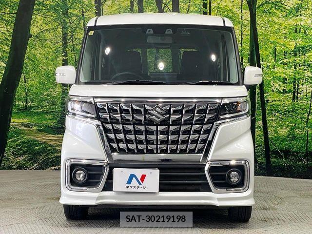Suzuki SPACIA 2023-06 7225412-14