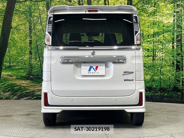 Suzuki SPACIA 2023-06 7225412-15