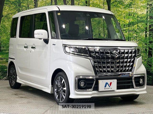 Suzuki SPACIA 2023-06 7225412-16