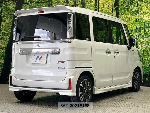 Suzuki SPACIA 2023-06 7225412-17