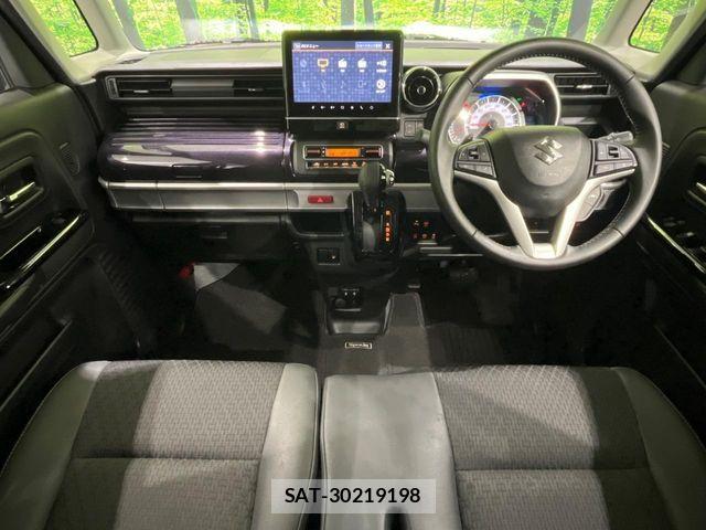 Suzuki SPACIA 2023-06 7225412-1