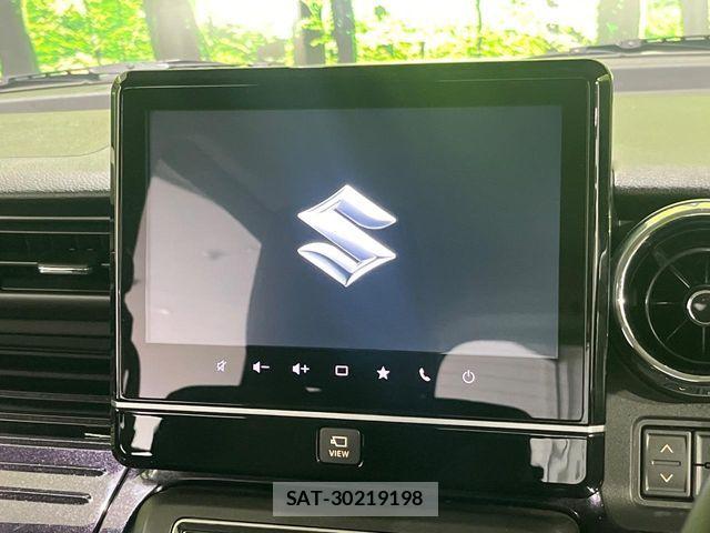 Suzuki SPACIA 2023-06 7225412-2