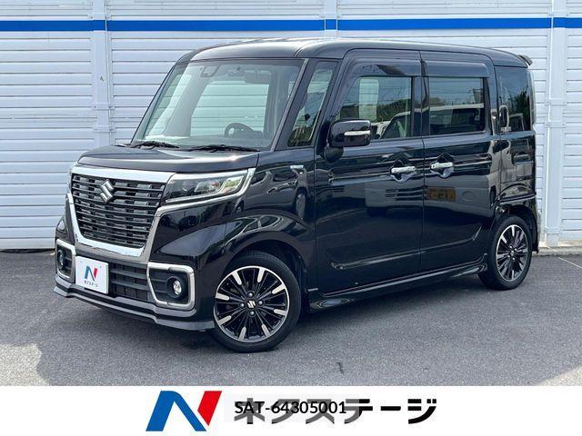 Suzuki SPACIA 2019-08 7225391-0