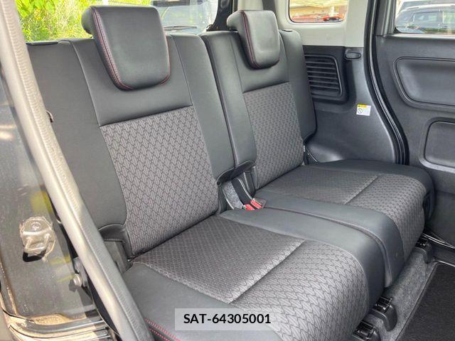 Suzuki SPACIA 2019-08 7225391-9