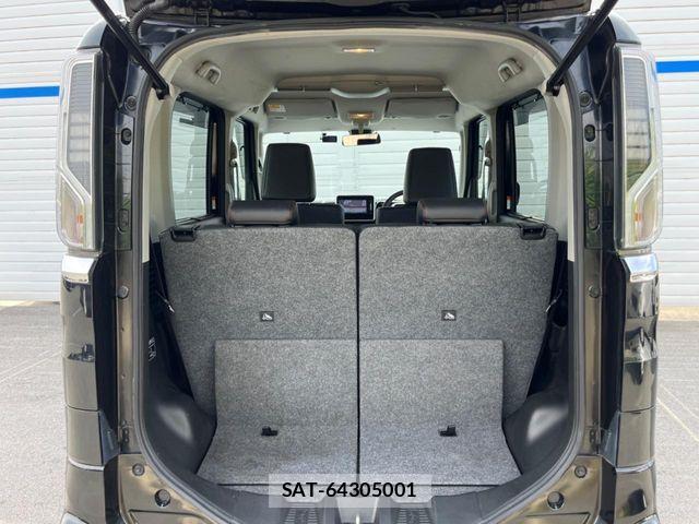 Suzuki SPACIA 2019-08 7225391-10