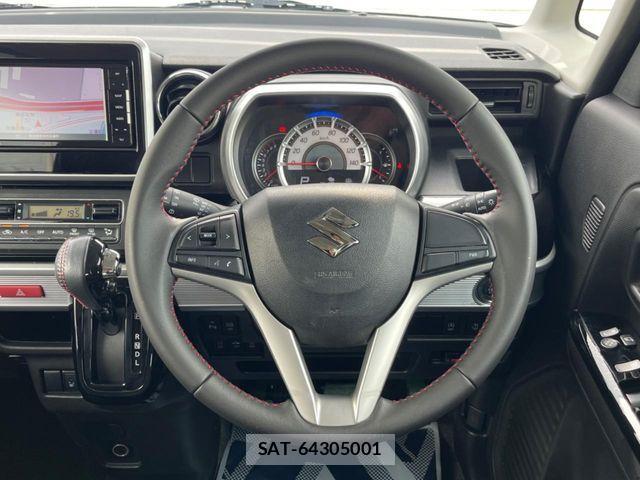 Suzuki SPACIA 2019-08 7225391-11