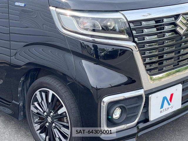 Suzuki SPACIA 2019-08 7225391-12