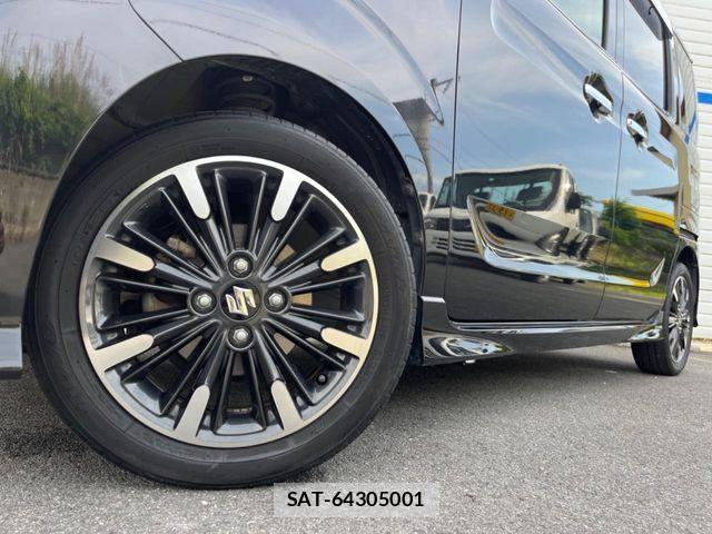 Suzuki SPACIA 2019-08 7225391-13