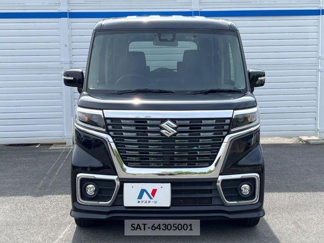 Suzuki SPACIA 2019-08 7225391-14