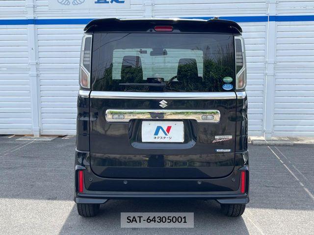 Suzuki SPACIA 2019-08 7225391-15
