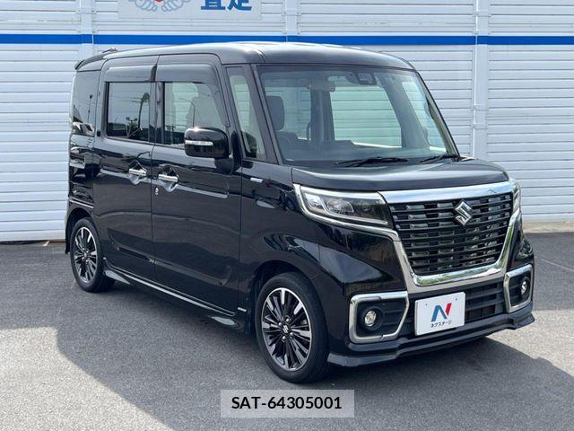Suzuki SPACIA 2019-08 7225391-16