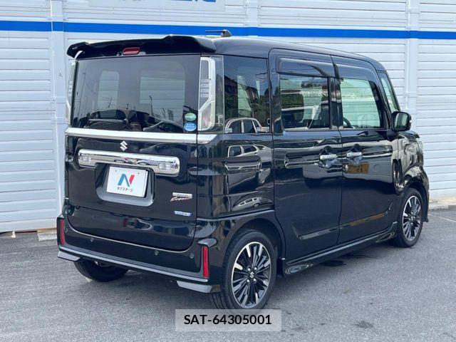 Suzuki SPACIA 2019-08 7225391-17
