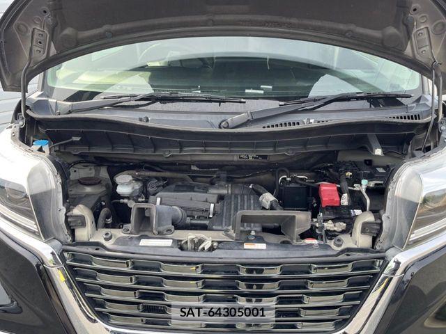 Suzuki SPACIA 2019-08 7225391-18