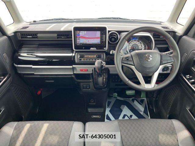 Suzuki SPACIA 2019-08 7225391-1