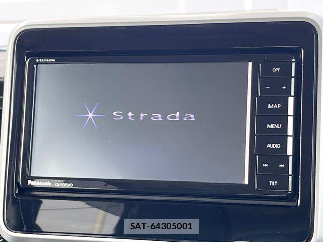 Suzuki SPACIA 2019-08 7225391-2