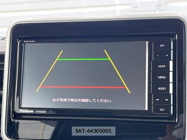 Suzuki SPACIA 2019-08 7225391-3