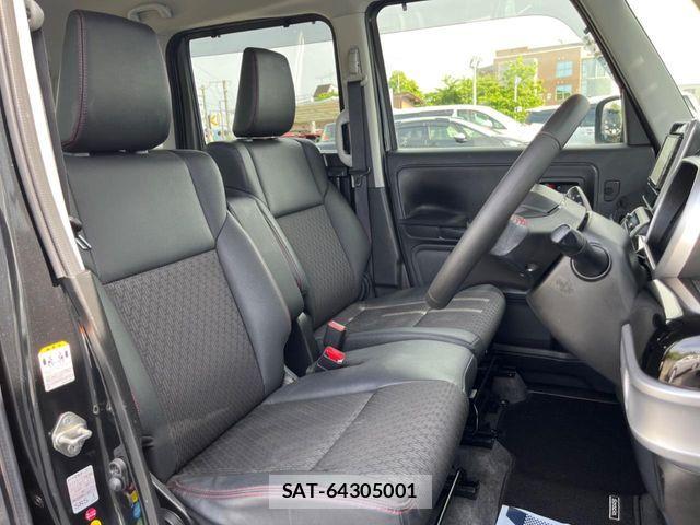 Suzuki SPACIA 2019-08 7225391-8