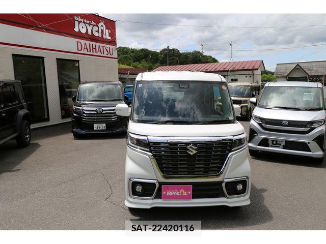 Suzuki SPACIA 2020-04 7225400-0
