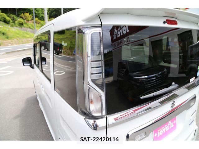 Suzuki SPACIA 2020-04 7225400-9