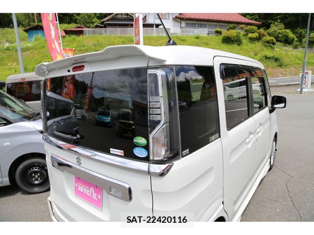 Suzuki SPACIA 2020-04 7225400-10