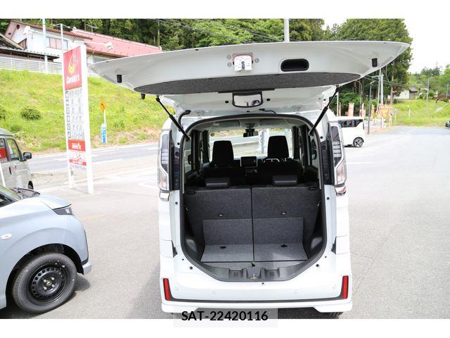 Suzuki SPACIA 2020-04 7225400-14